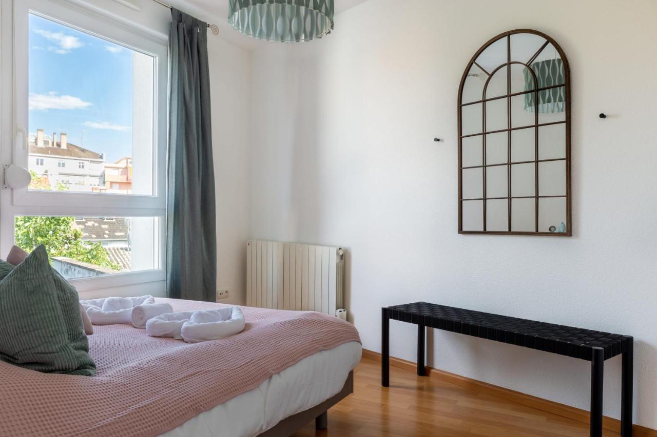 Travel Homes - The Nils, Cosy & Cute With Parking Colmar Dış mekan fotoğraf